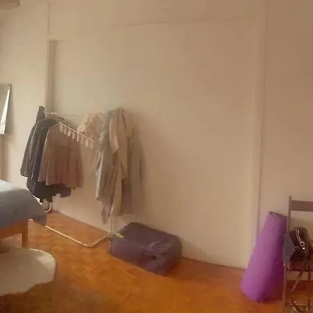 Spacious And Luminous 3br - Canal Buttes Chummont Olympics * París