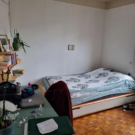 Spacious And Luminous 3br - Canal Buttes Chummont Olympics