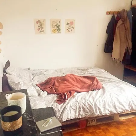 Spacious And Luminous 3br - Canal Buttes Chummont Olympics Apartamento *