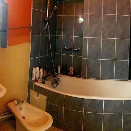 Spacious And Luminous 3br - Canal Buttes Chummont Olympics